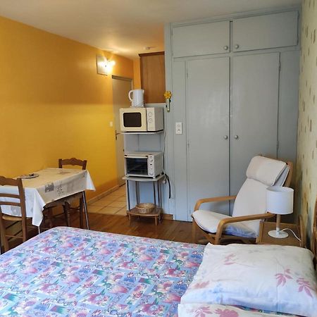 Residence L'Alexandra 2 Etoiles 부르봉-레-뱅 외부 사진
