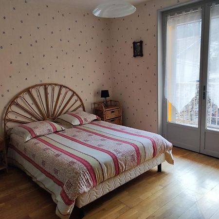 Residence L'Alexandra 2 Etoiles 부르봉-레-뱅 외부 사진