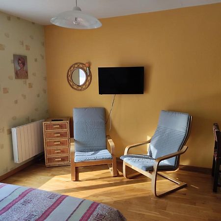 Residence L'Alexandra 2 Etoiles 부르봉-레-뱅 외부 사진