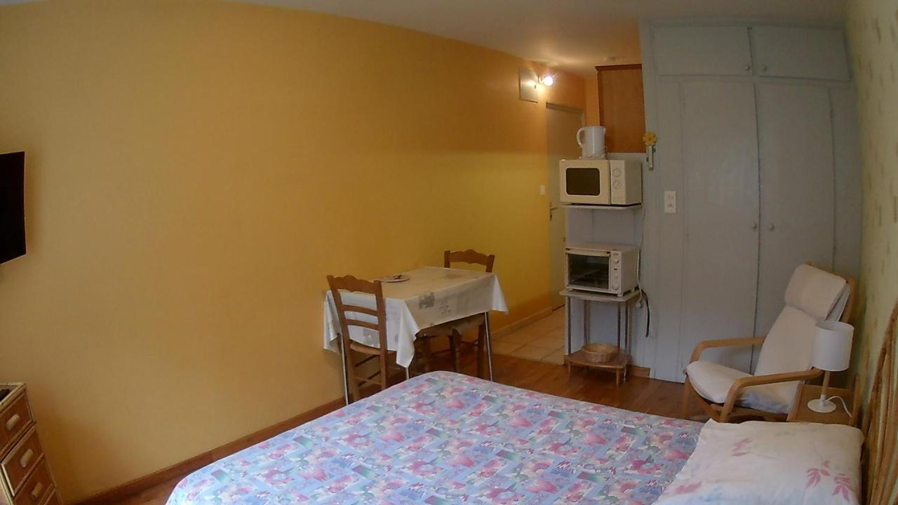 Residence L'Alexandra 2 Etoiles 부르봉-레-뱅 외부 사진