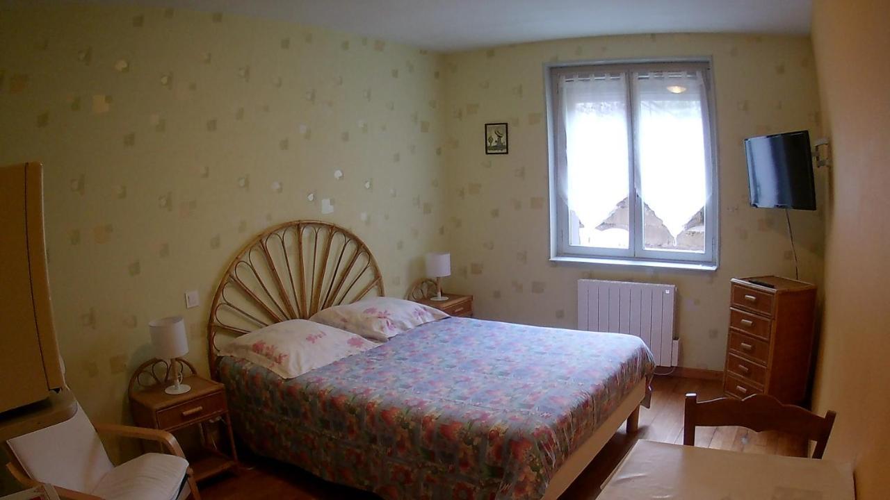 Residence L'Alexandra 2 Etoiles 부르봉-레-뱅 외부 사진