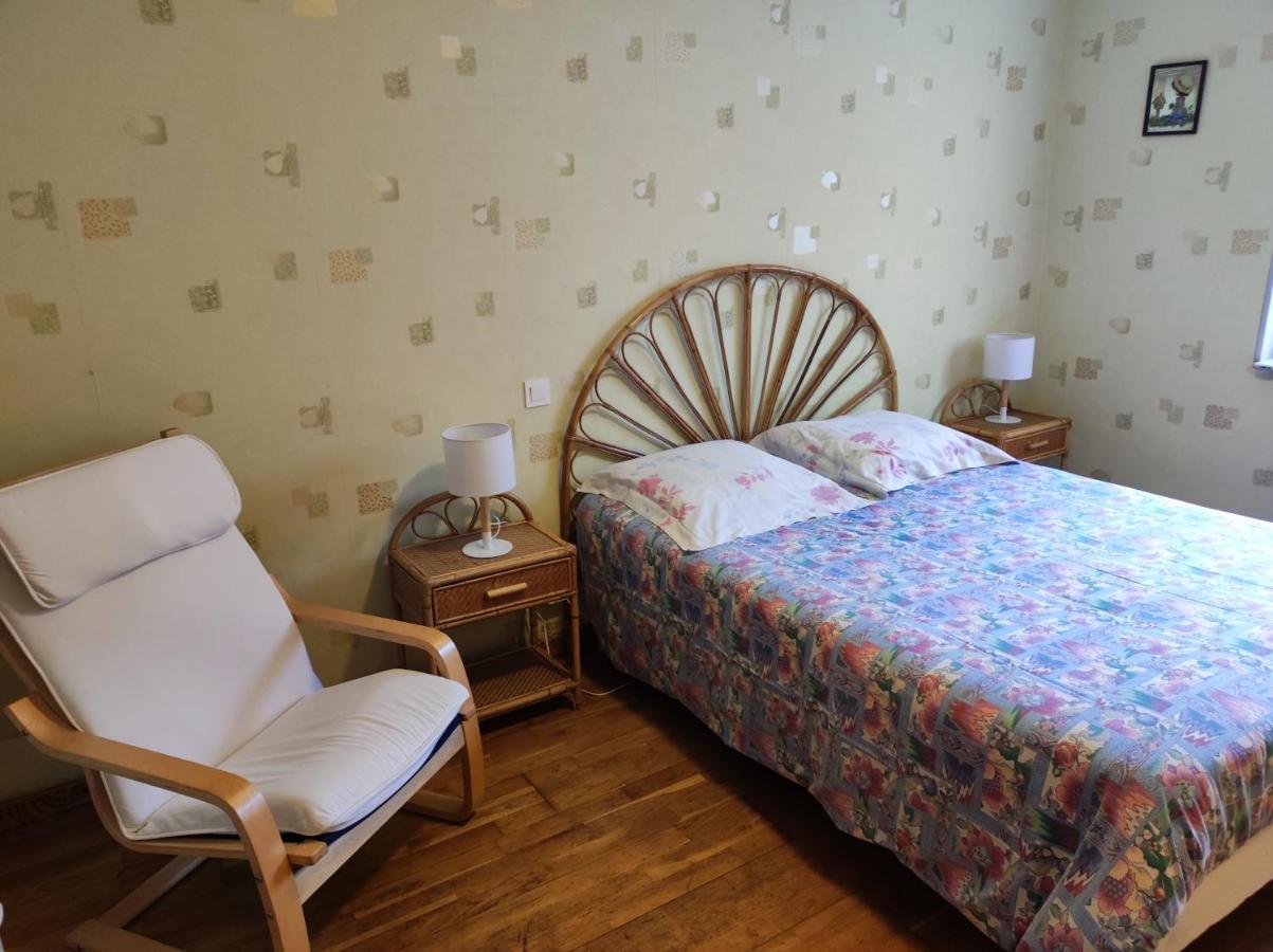 Residence L'Alexandra 2 Etoiles 부르봉-레-뱅 외부 사진