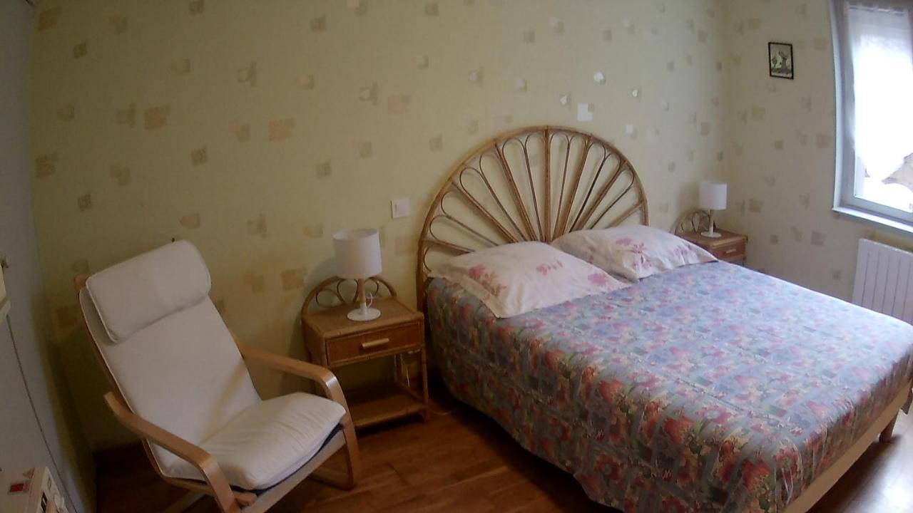 Residence L'Alexandra 2 Etoiles 부르봉-레-뱅 외부 사진
