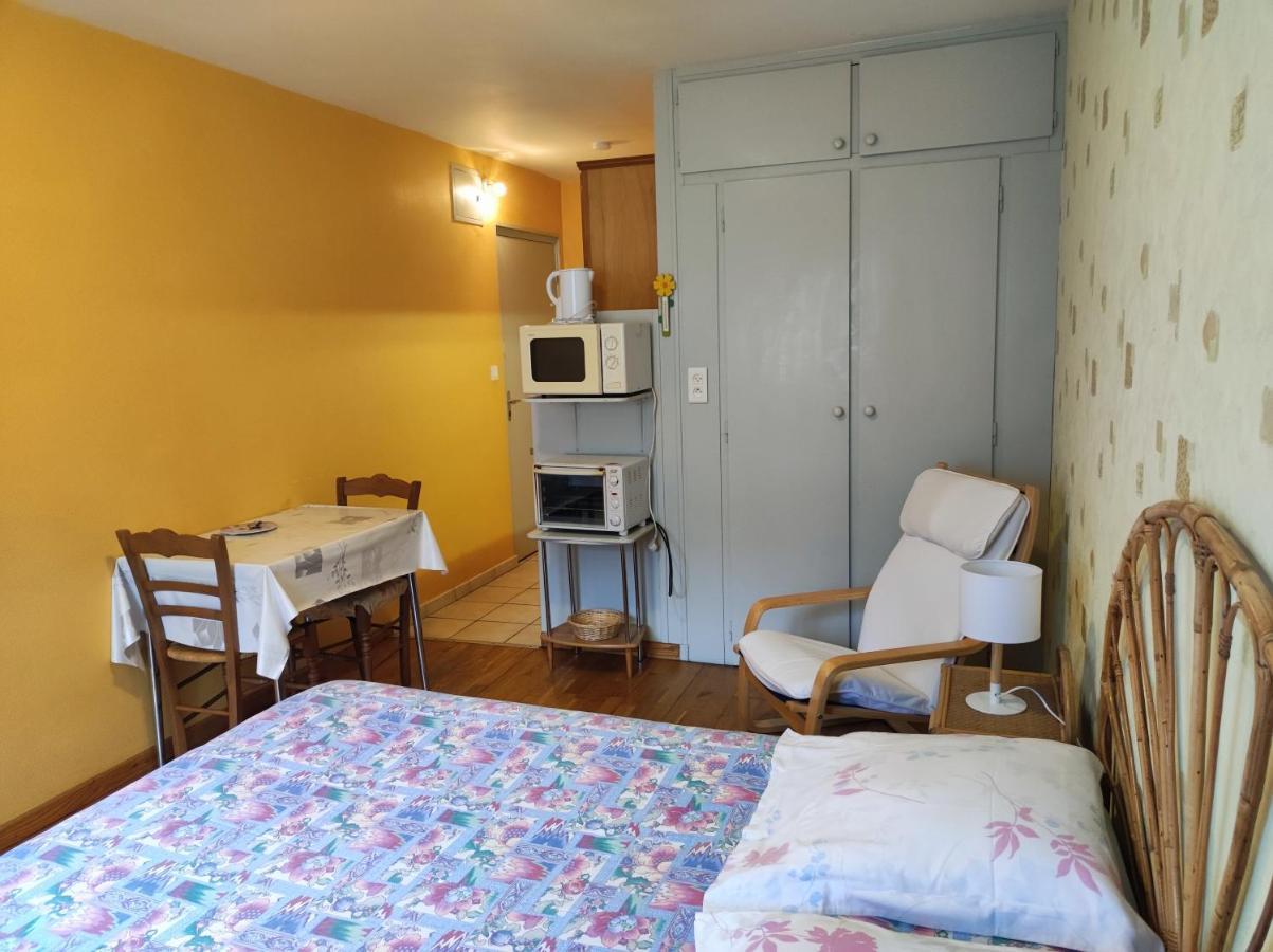 Residence L'Alexandra 2 Etoiles 부르봉-레-뱅 외부 사진