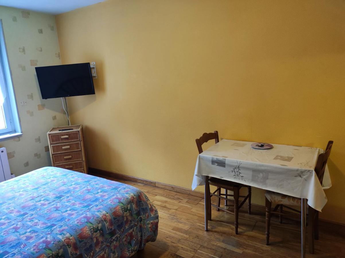 Residence L'Alexandra 2 Etoiles 부르봉-레-뱅 외부 사진