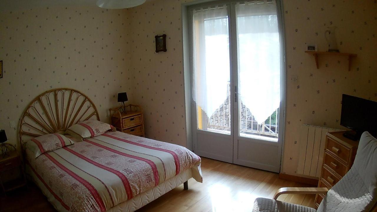 Residence L'Alexandra 2 Etoiles 부르봉-레-뱅 외부 사진