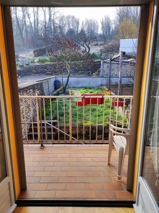 Residence L'Alexandra 2 Etoiles 부르봉-레-뱅 외부 사진