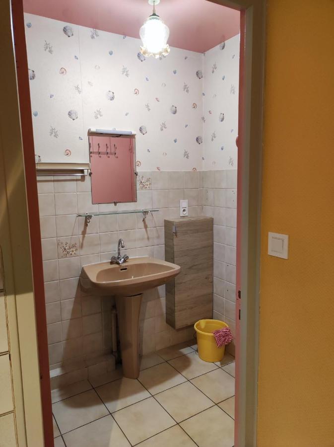 Residence L'Alexandra 2 Etoiles 부르봉-레-뱅 외부 사진