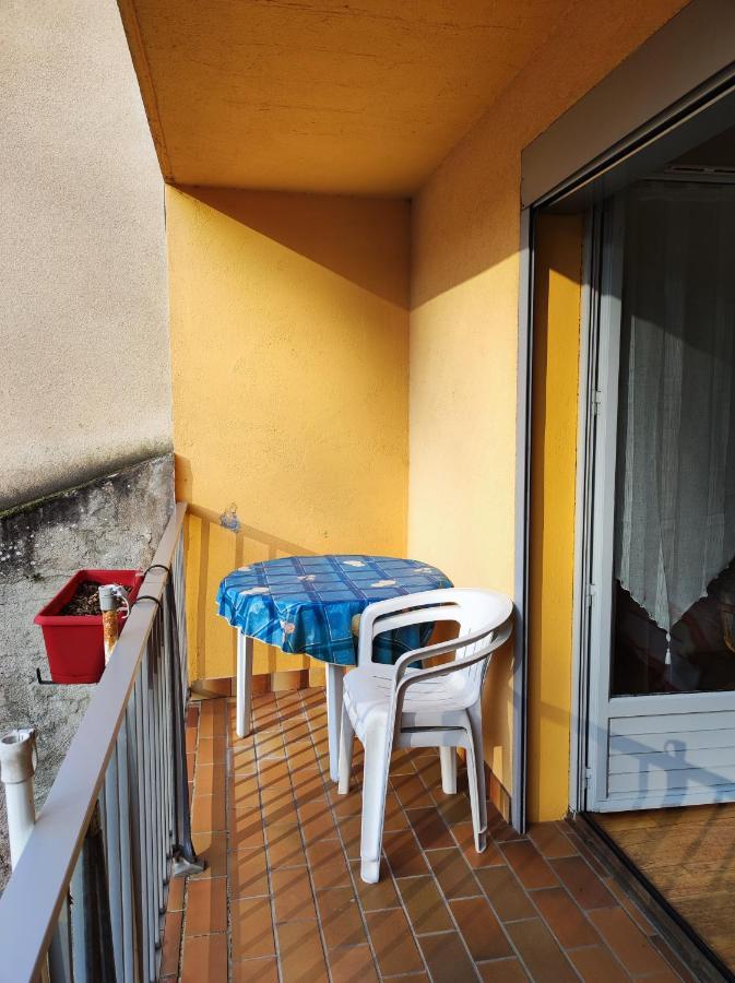 Residence L'Alexandra 2 Etoiles 부르봉-레-뱅 외부 사진