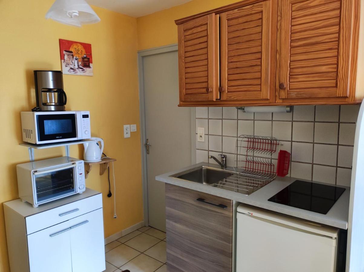 Residence L'Alexandra 2 Etoiles 부르봉-레-뱅 외부 사진