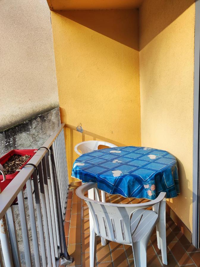 Residence L'Alexandra 2 Etoiles 부르봉-레-뱅 외부 사진