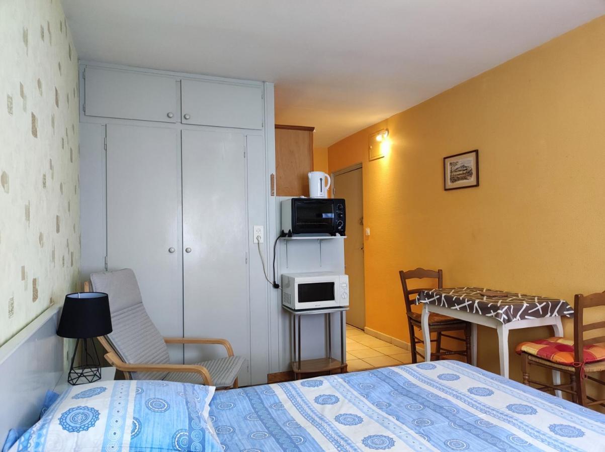 Residence L'Alexandra 2 Etoiles 부르봉-레-뱅 외부 사진